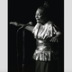 In this June 27, 1985, file photo, Nina Simone performs at Avery Fisher Hall in New York City.
